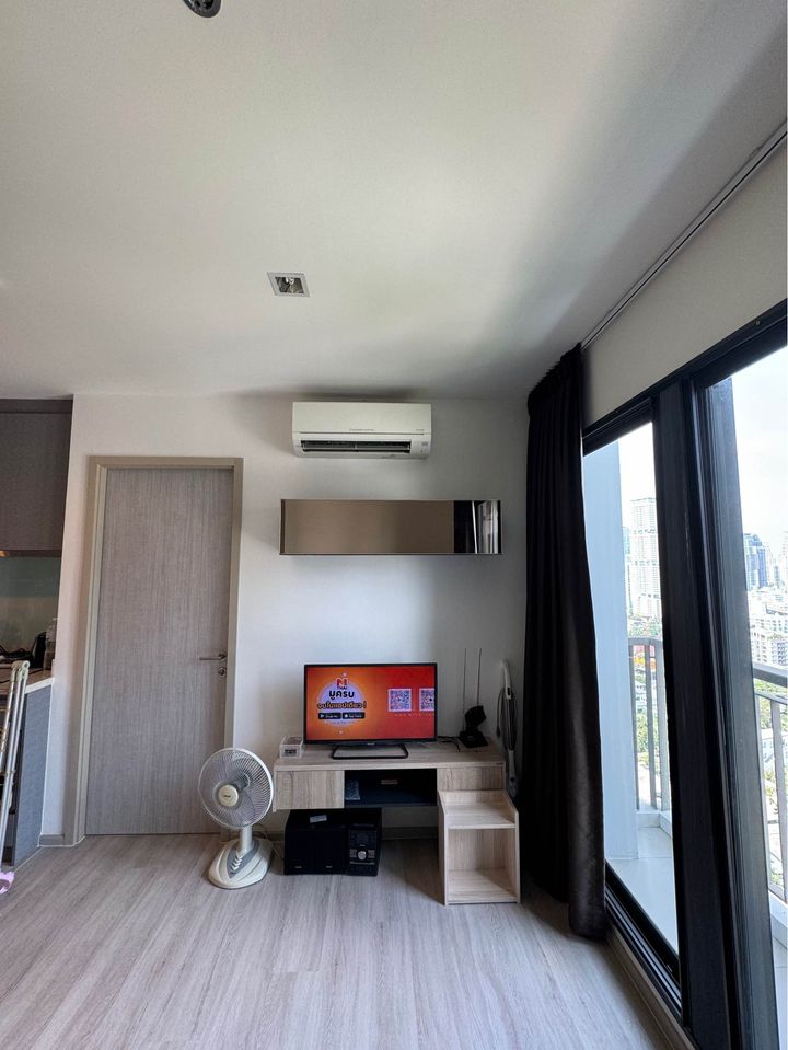 ริทึ่ม สุขุมวิท 36-38 [Rhythm Sukhumvit 36-38]