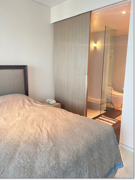 วีรันดา เรสซิเดนซ์ พัทยา [Veranda Residence Pattaya]