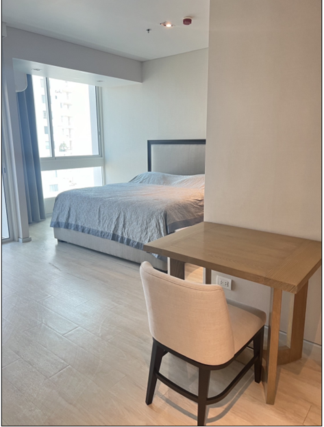 วีรันดา เรสซิเดนซ์ พัทยา [Veranda Residence Pattaya]