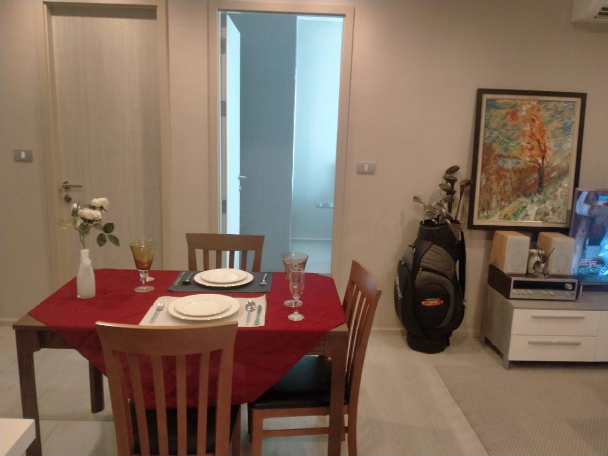 ริทึ่ม สุขุมวิท 36-38 [Rhythm Sukhumvit 36-38]