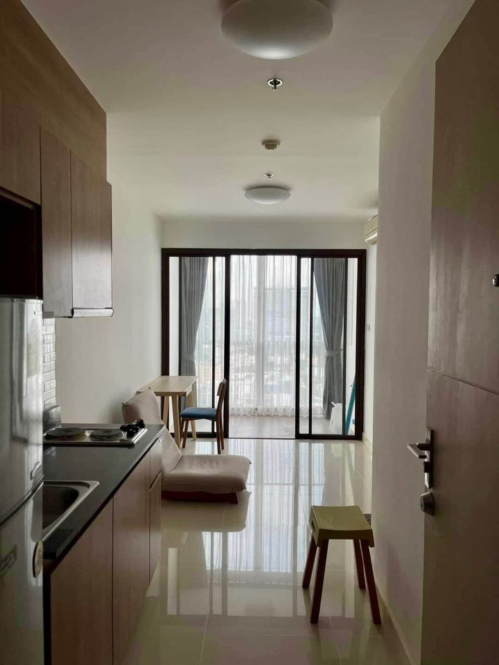 ไอดีโอ ลาดพร้าว 5 [Ideo Ladprao 5]