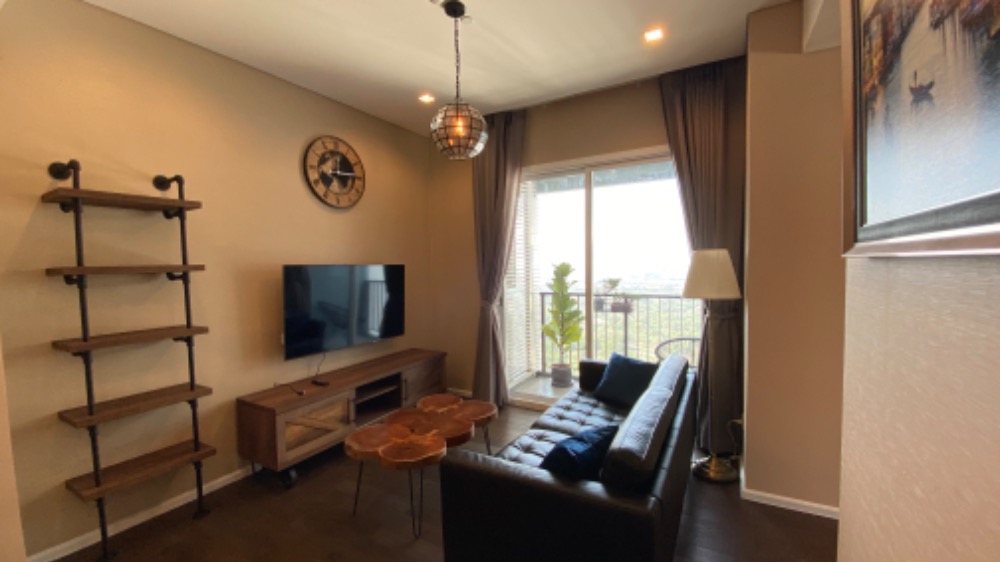 เดอะ เซนต์ เรสิเดนเซส [The Saint Residences]