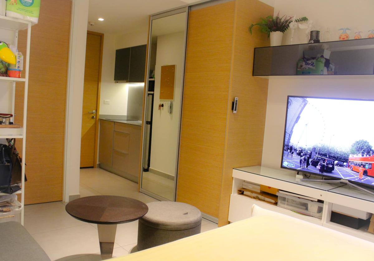 เดอะ ลอฟท์ เอกมัย [The Lofts Ekkamai]