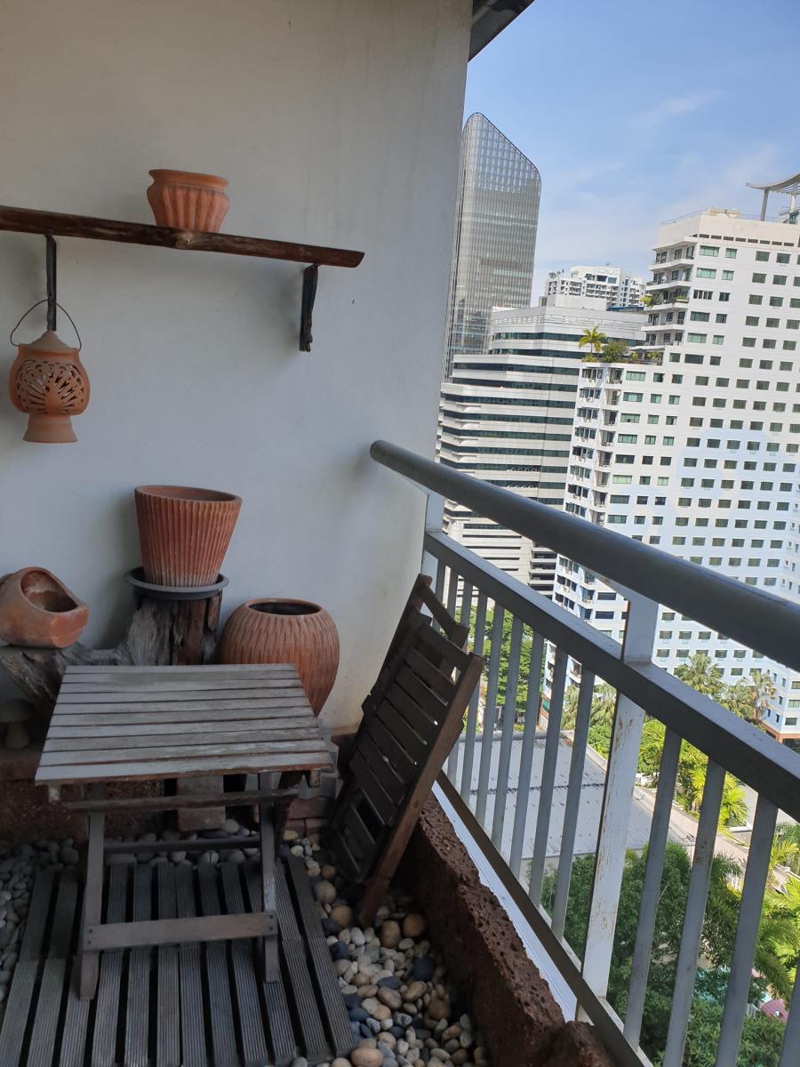 แกรนด์ พาร์ค วิว อโศก [Grand Parkview Asoke]