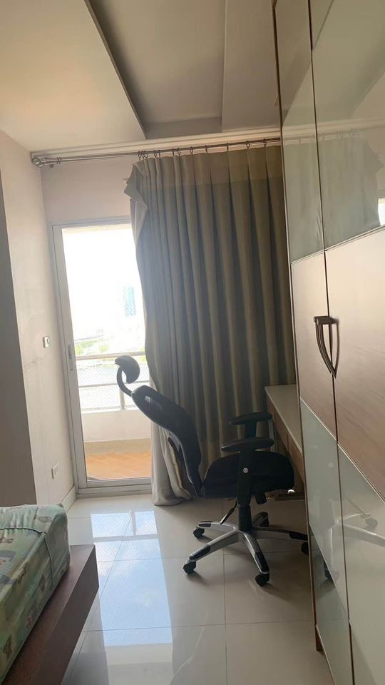 สายชล แมนชั่น [Saichol Mansion condo]