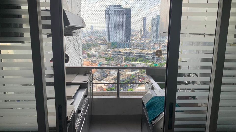 สายชล แมนชั่น [Saichol Mansion condo]