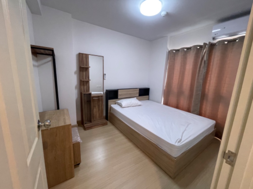 ศุภาลัย ซิตี้ รีสอร์ท พระราม 8 [Supalai City Resort Rama 8]