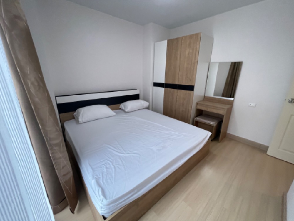 ศุภาลัย ซิตี้ รีสอร์ท พระราม 8 [Supalai City Resort Rama 8]