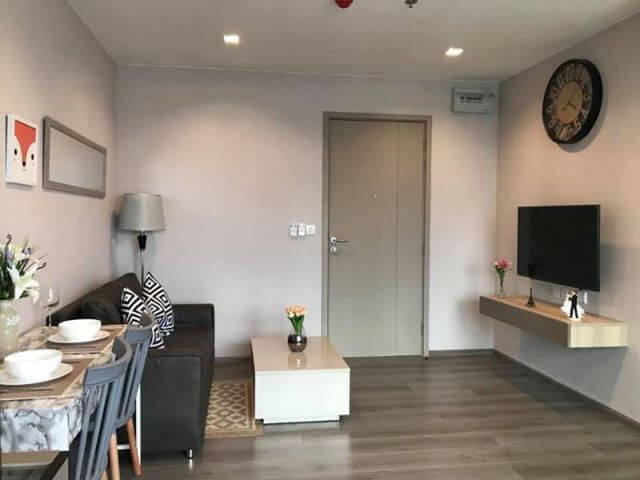 เดอะ โพลิแทน รีฟ [The Politan Rive]