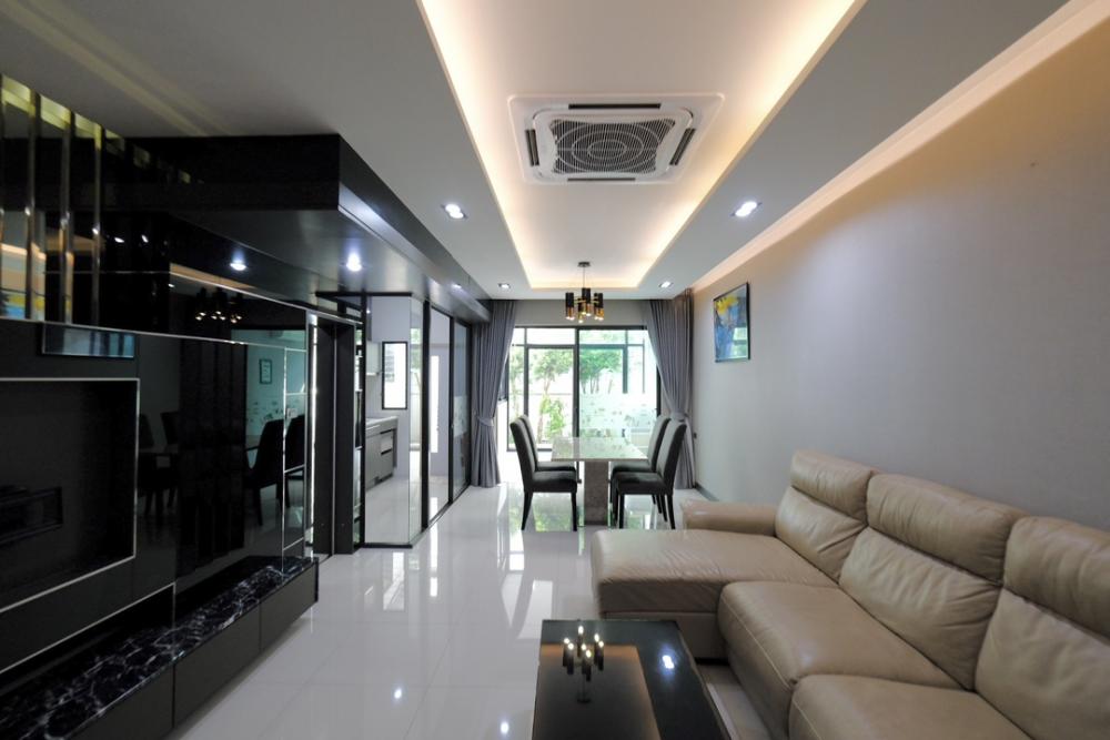 แลนด์มาร์ค เอกมัย-รามอินทรา [LANDMARK EKAMAI-RAMINDRA]