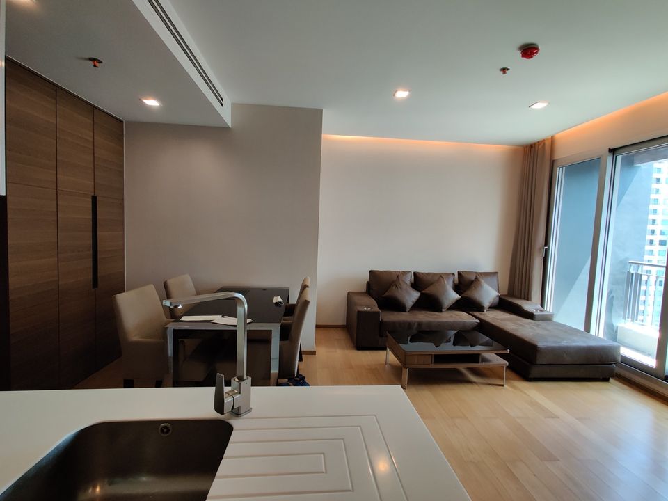 ดิ แอดเดรส อโศก [The Address Asoke]