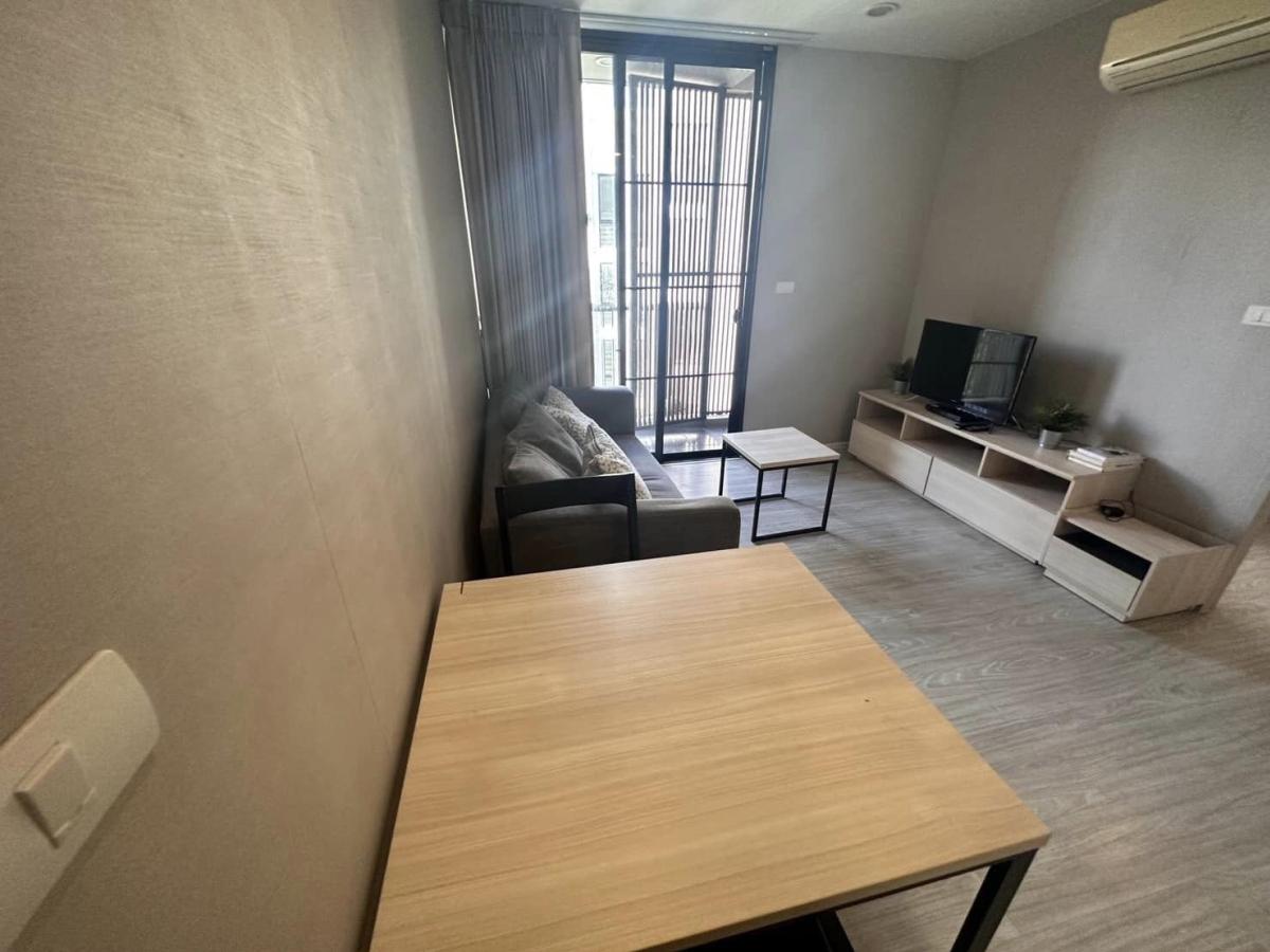 ปาล์ม สปริงส์ นิมมาน อรีก้า [Palm Springs Nimman ARECA]