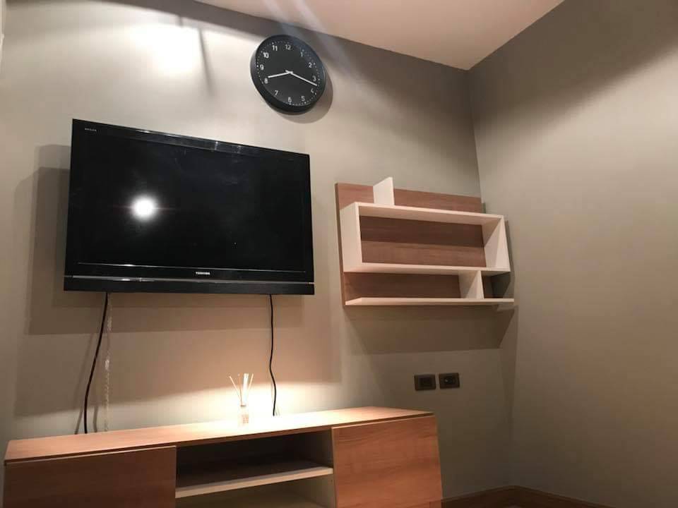 ออกัสท์ คอนโด เจริญกรุง 80 [August Condo Charoenkrung 80]