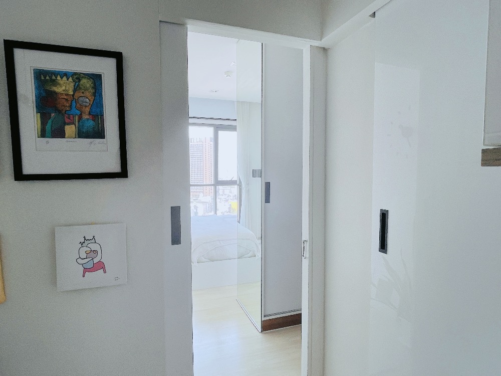 ไลฟ์ สุขุมวิท 48 [Life Sukhumvit 48]