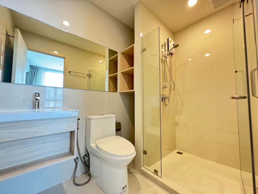นิว โนเบิล รัชดา-ลาดพร้าว [Nue Noble Ratchada-Lat Phrao]