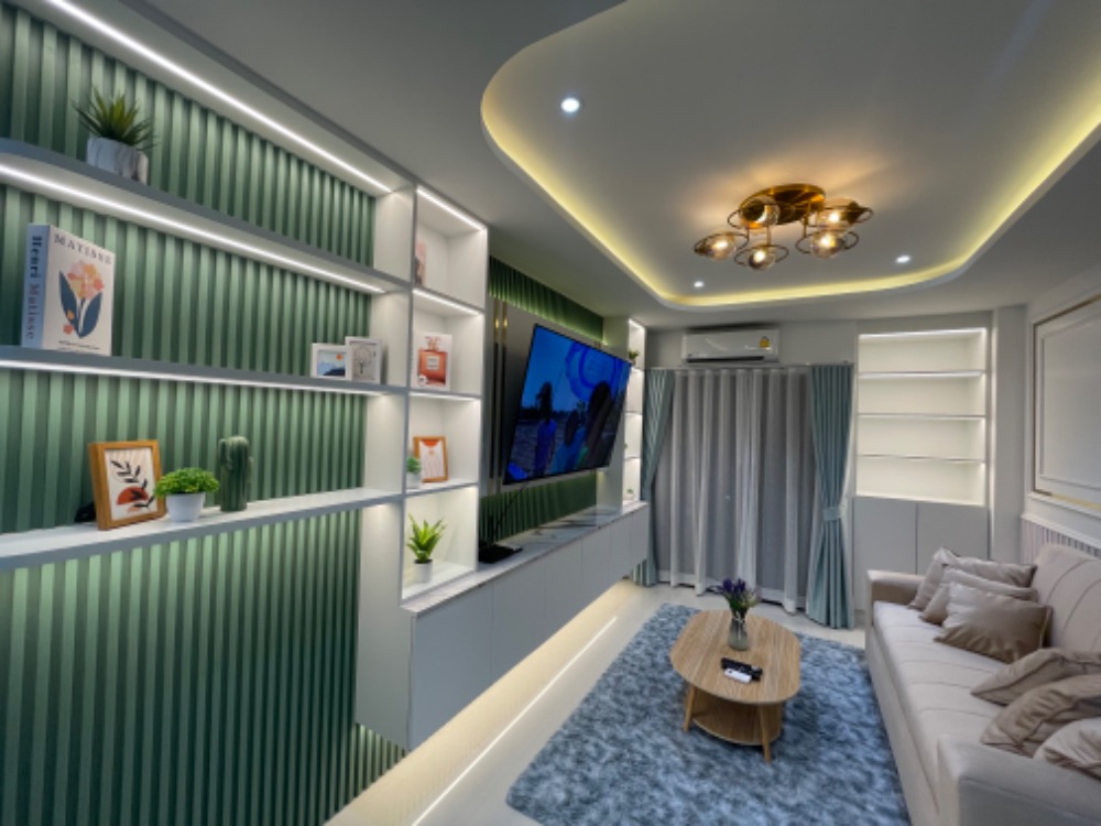 บดินทร์ สวีท โฮม [Bodin Suite Home]