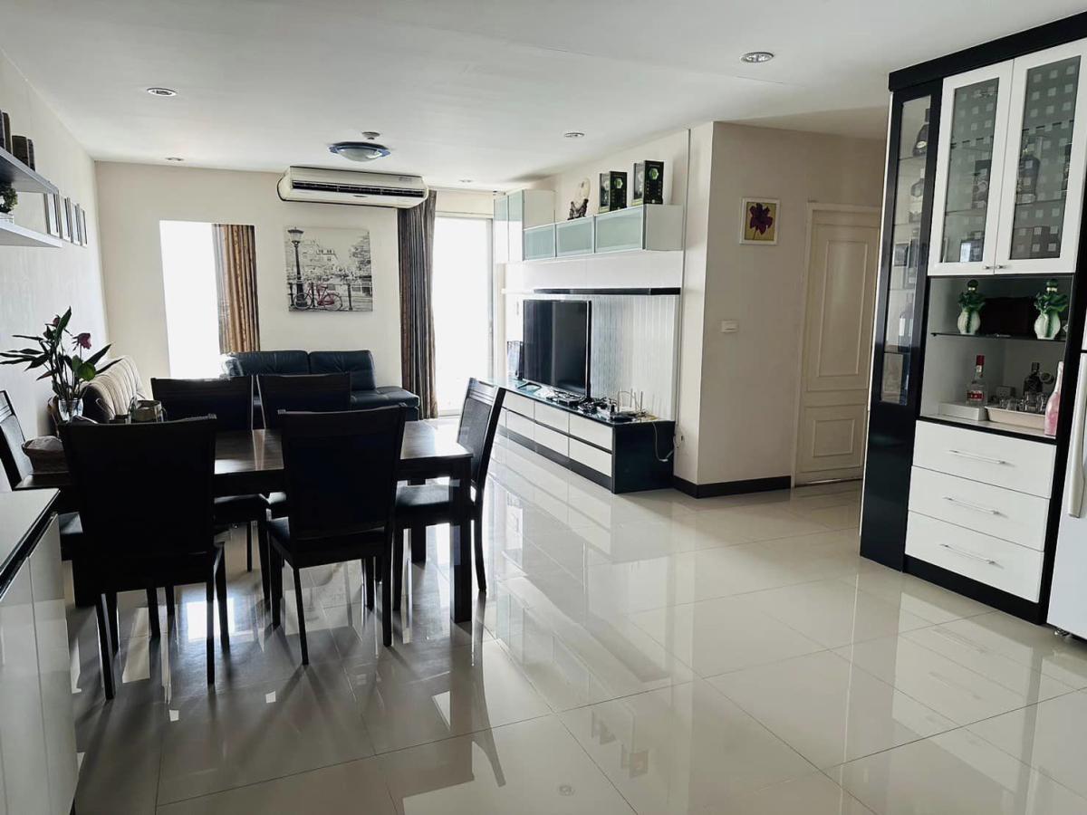 เอ็นเอส ทาวเวอร์ เซ็นทรัลซิตี้ บางนา [NS Tower Central City Bangna]