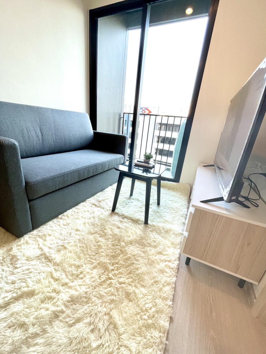 นิว โนเบิล รัชดา-ลาดพร้าว [Nue Noble Ratchada-Lat Phrao]