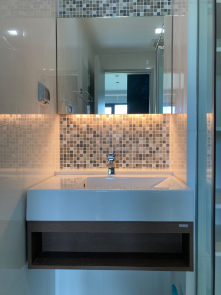 เอสเพน คอนโด ลาซาล [Aspen Condo La Salle]
