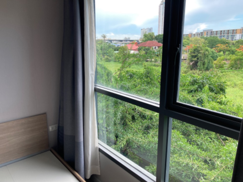 เอสเพน คอนโด ลาซาล [Aspen Condo La Salle]