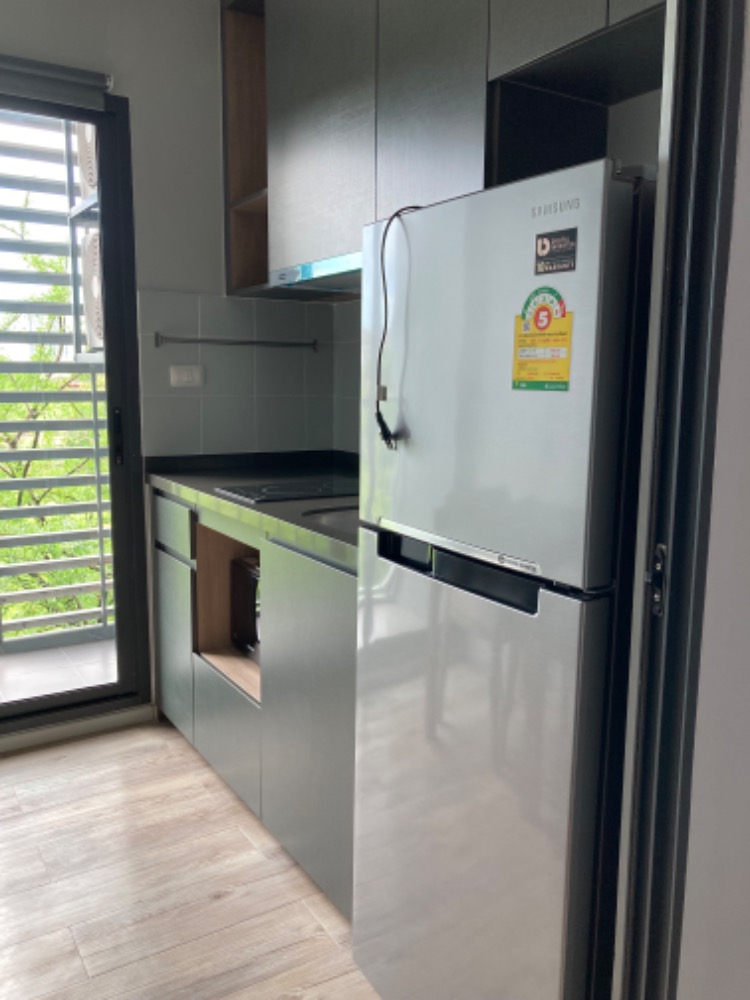 เอสเพน คอนโด ลาซาล [Aspen Condo La Salle]
