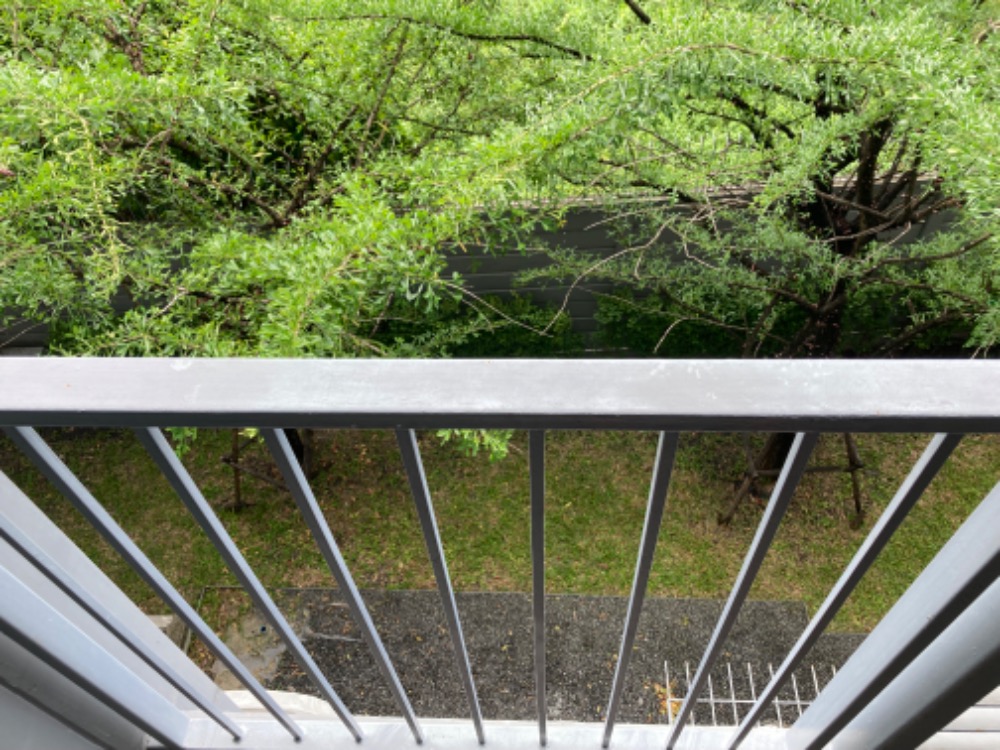 เอสเพน คอนโด ลาซาล [Aspen Condo La Salle]