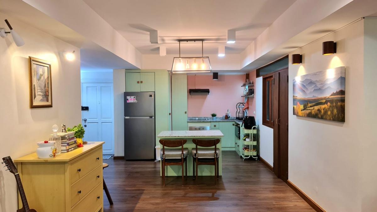 ไบรท์ตั้น เพลส [Brighton Place]