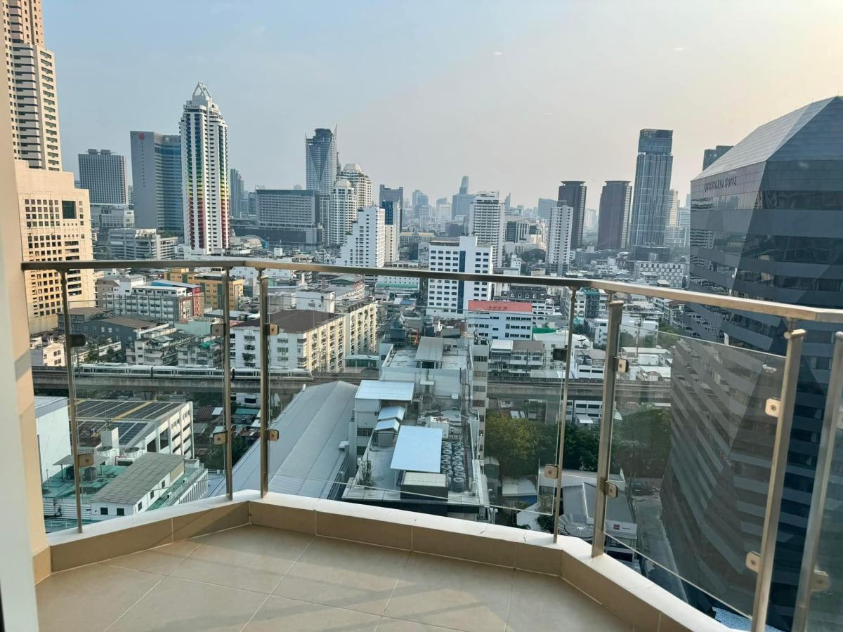 ศุภาลัย เอลีท พญาไท [Supalai Elite Phyathai]