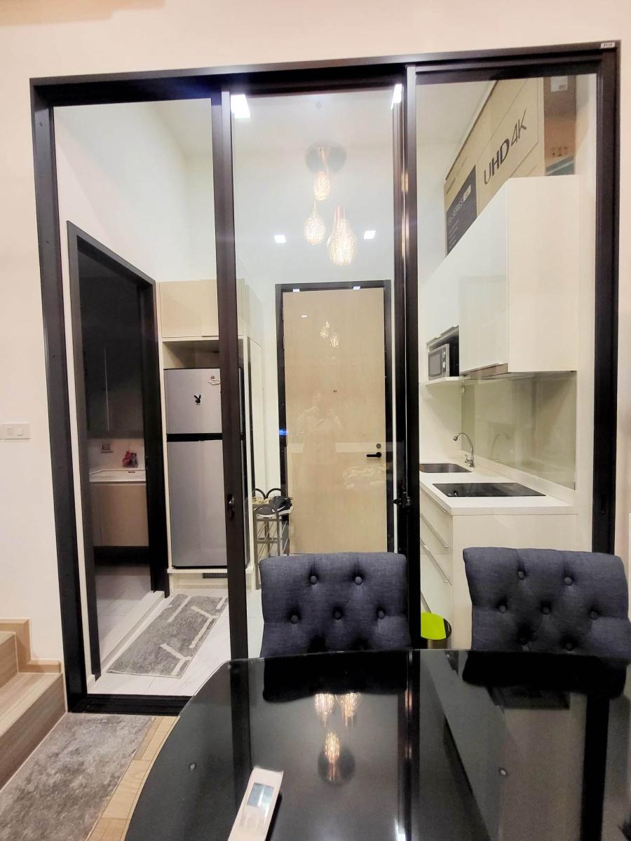 ชีวาทัย เรสซิเดนซ์ อโศก [Chewathai Residence Asoke]