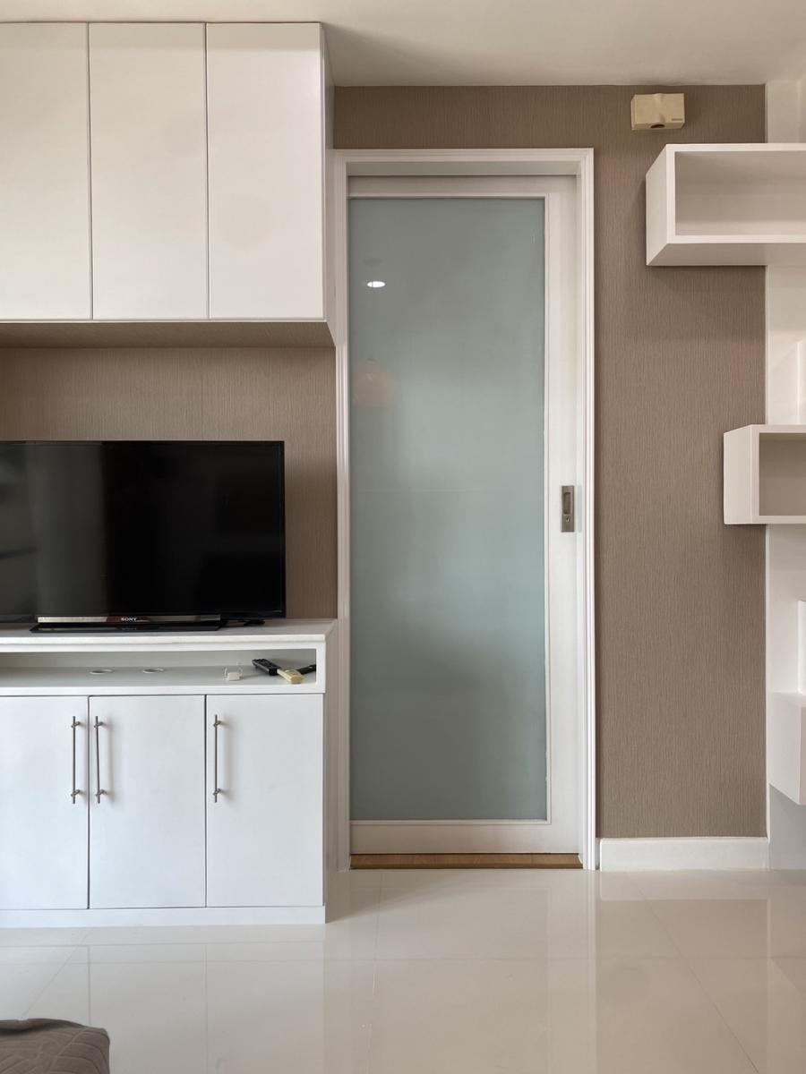 บ้านกลางกรุง สยาม – ปทุมวัน [Baan Klang Krung Siam-Pathumwan]