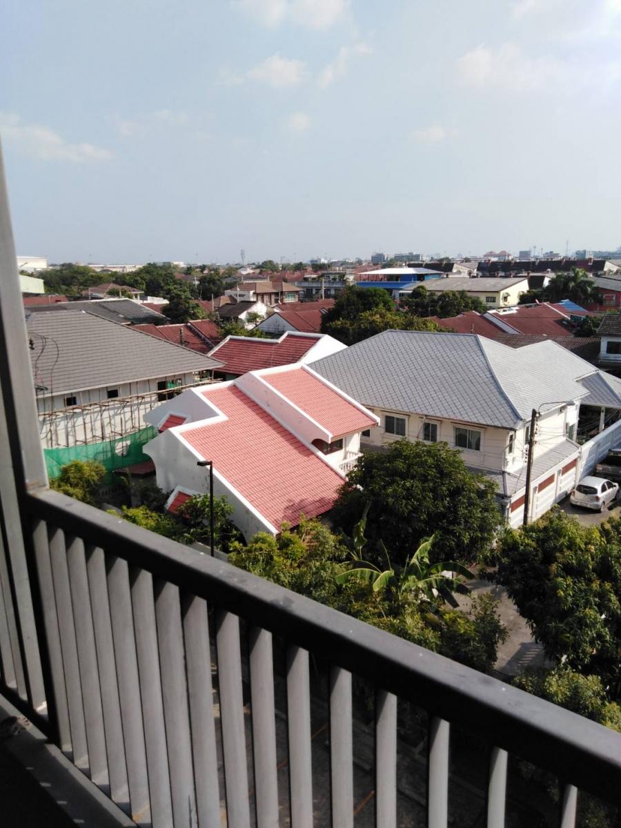 มาย สตอรี่ ลาดพร้าว 71 [My Story Ladprao 71]
