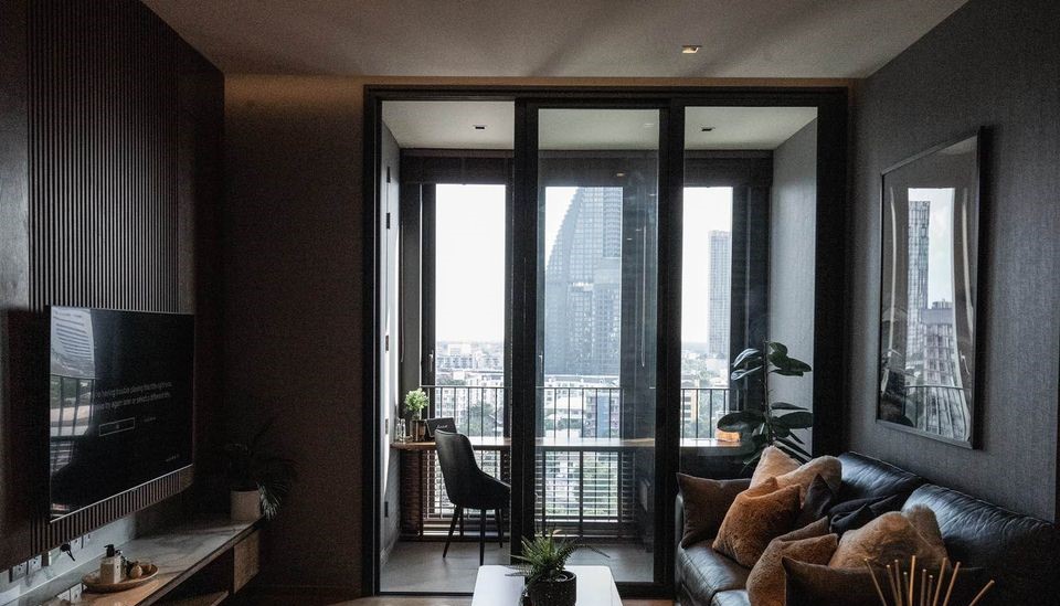 บีทนิค สุขุมวิท [Beatniq Sukhumvit]