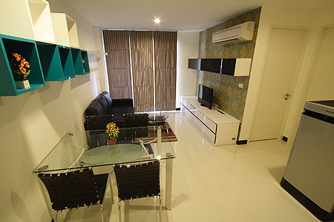 โว้ค สุขุมวิท 16 [VOQUE Sukhumvit 16]