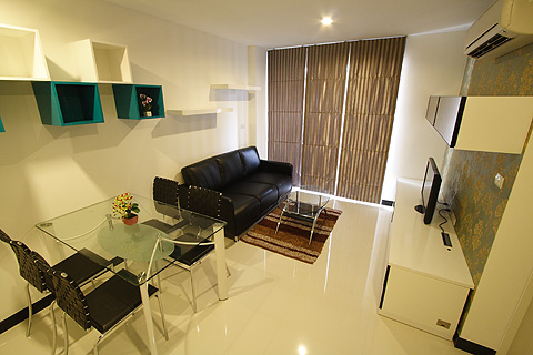 โว้ค สุขุมวิท 16 [VOQUE Sukhumvit 16]
