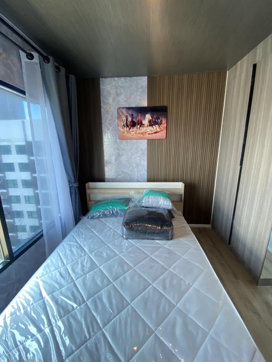 เคนซิงตัน สุขุมวิท-เทพารักษ์ [Kensington Sukhumvit-Theparak]