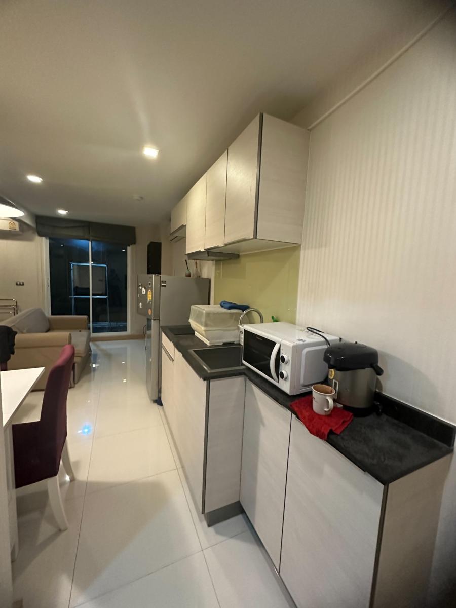 ทรี คอนโด เอกมัย [TREE CONDO EKAMAI]