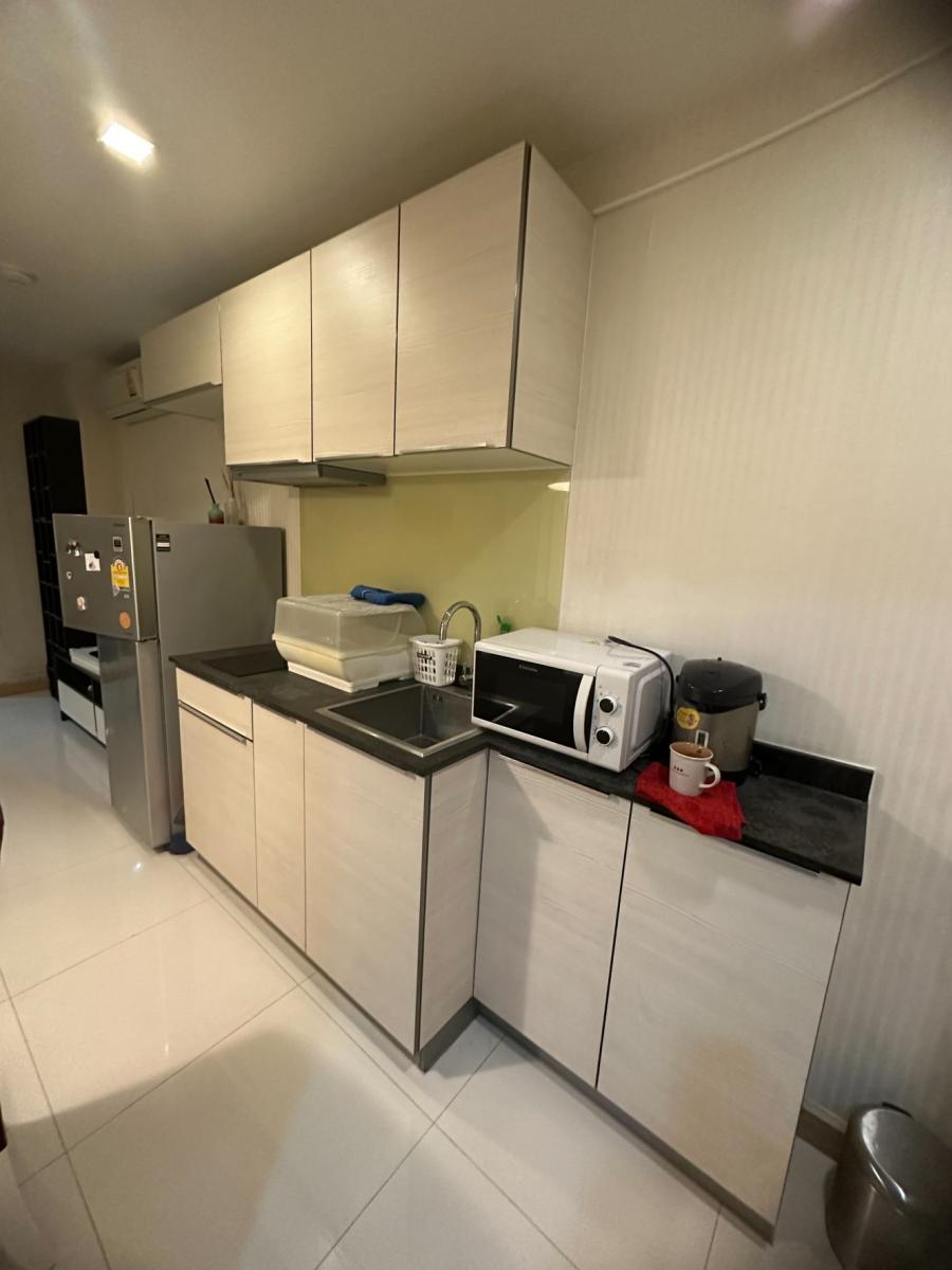 ทรี คอนโด เอกมัย [TREE CONDO EKAMAI]