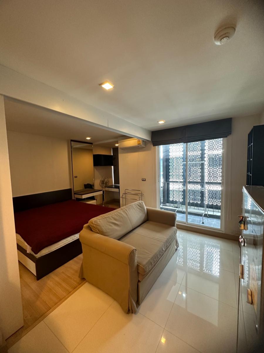 ทรี คอนโด เอกมัย [TREE CONDO EKAMAI]
