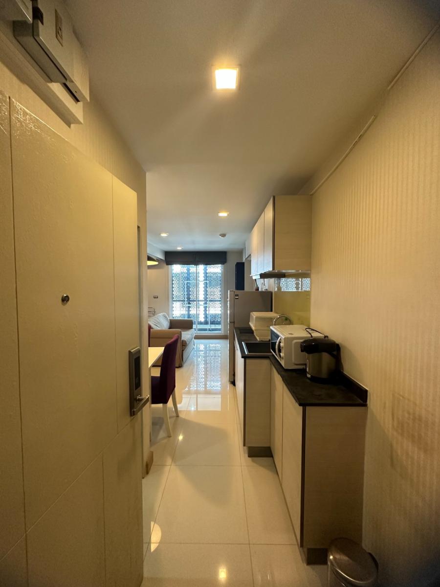 ทรี คอนโด เอกมัย [TREE CONDO EKAMAI]