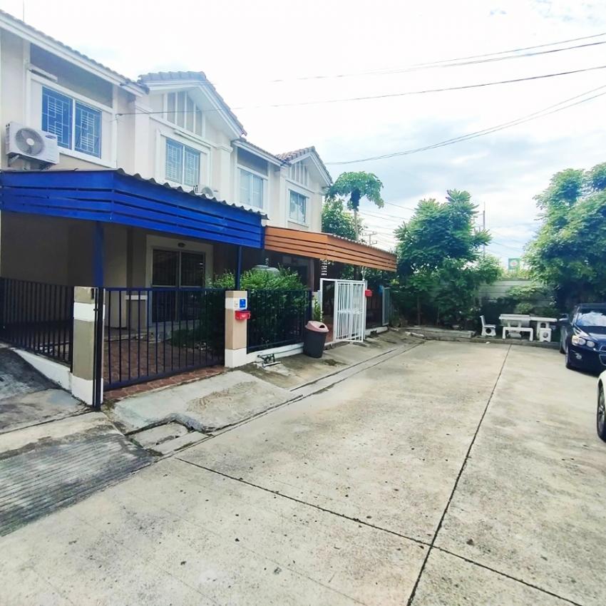 บ้านพฤกษา 67 ลำลูกกา-คลอง 2 [BAAN PRUKSA 67 LAMLOOKKA KLONG 2]
