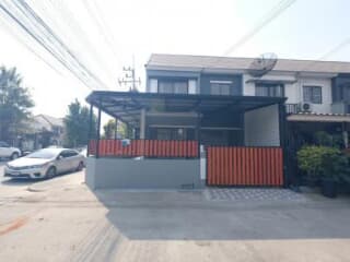 บ้านพฤกษา 67 ลำลูกกา-คลอง 2 [BAAN PRUKSA 67 LAMLOOKKA KLONG 2]