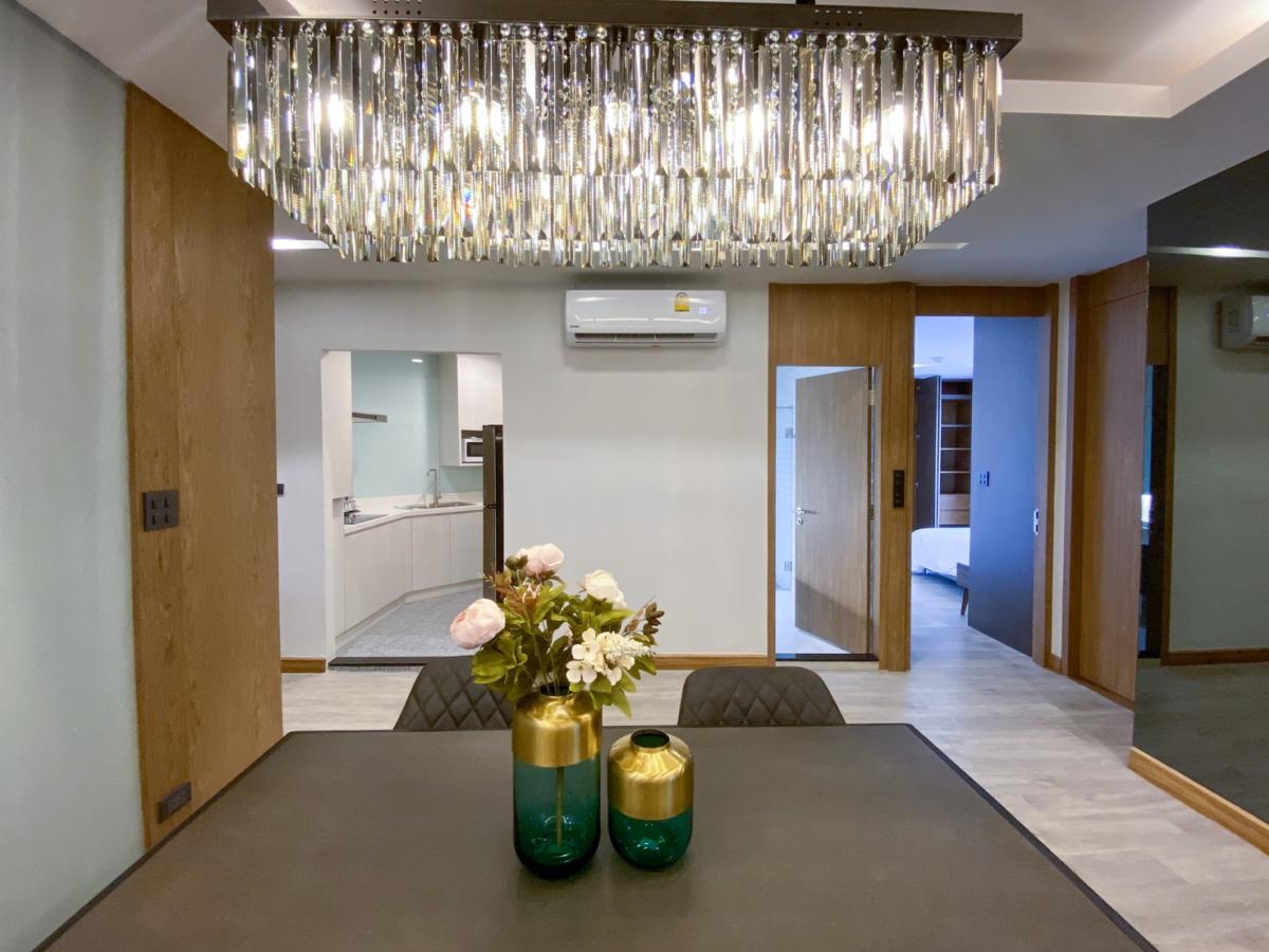 เอ็นเอส ทาวเวอร์ เซ็นทรัลซิตี้ บางนา [NS Tower Central City Bangna]