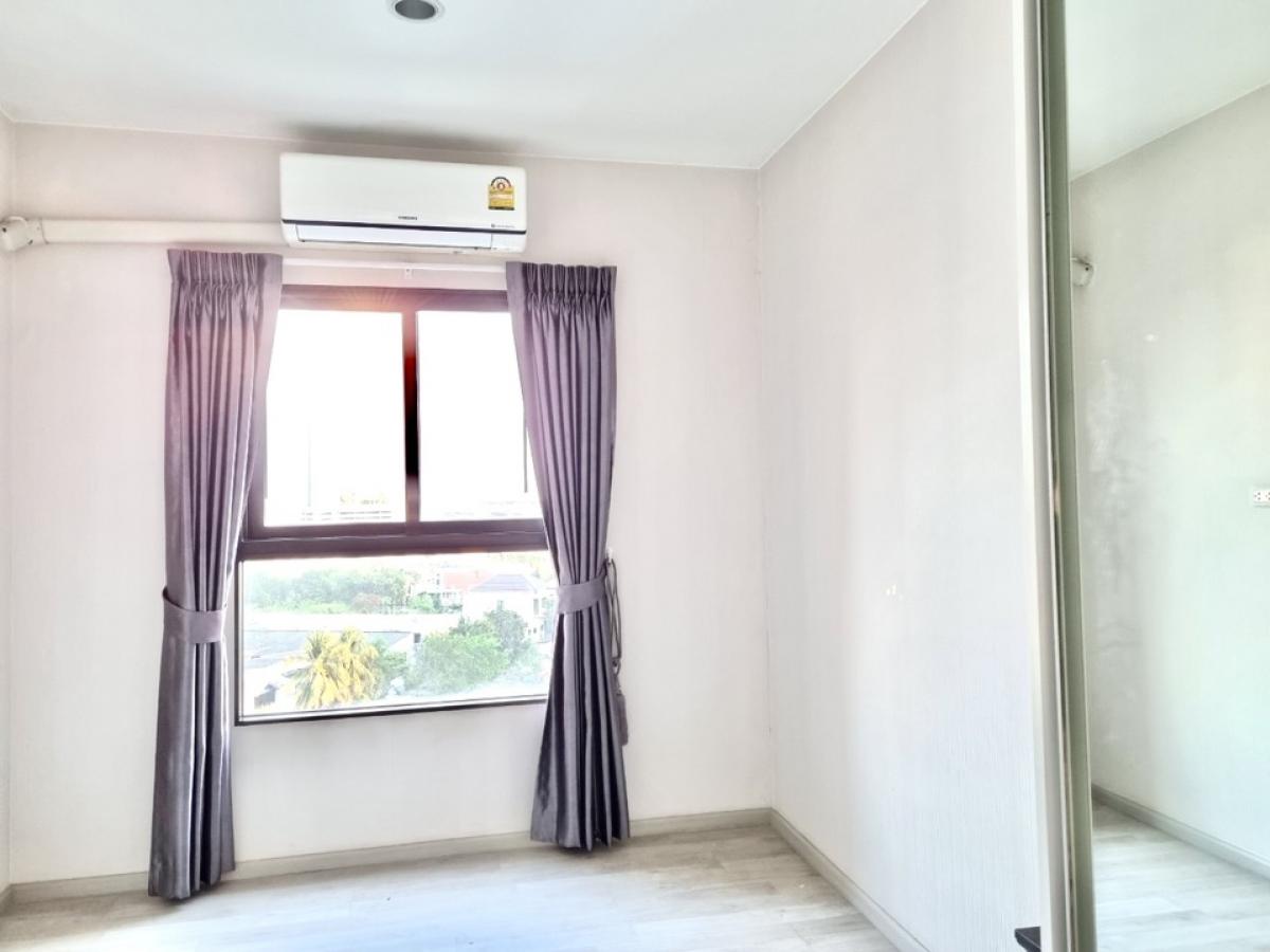 พลัม คอนโด เซ็นทรัล สเตชั่น [Plum Condo Central Station]