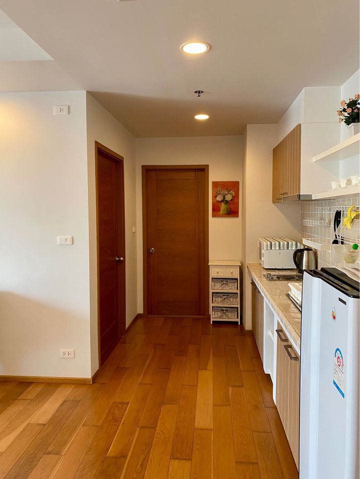 บ้าน แสนสุข คอนโดมิเนียม หัวหิน [ Baan Sansuk Condominium Hua Hin]