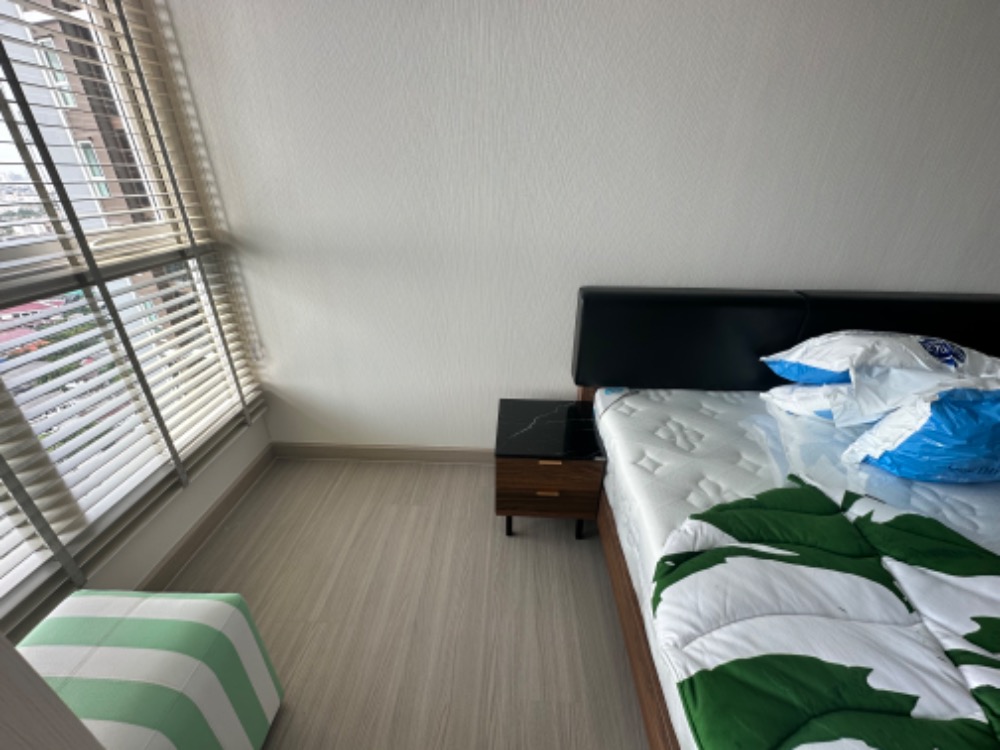 ศุภาลัย ลอฟท์ สาทร-ราชพฤกษ์ [Supalai Loft Sathorn-Ratchaphruek]