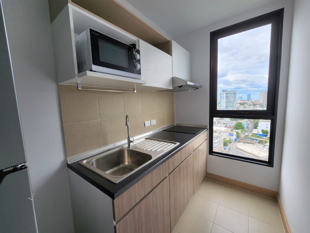 ศุภาลัย ลอฟท์ ประชาธิปก-วงเวียนใหญ่ [Supalai Loft Prajadhipok-Wongwian Yai]