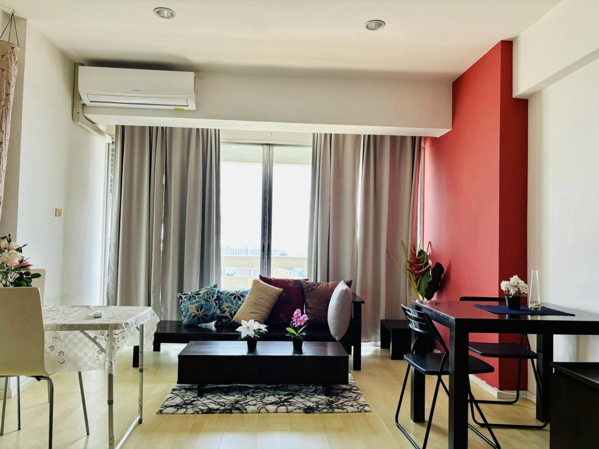 เอเวอร์กรีน วิว ทาวเวอร์ [Evergreen View Tower]