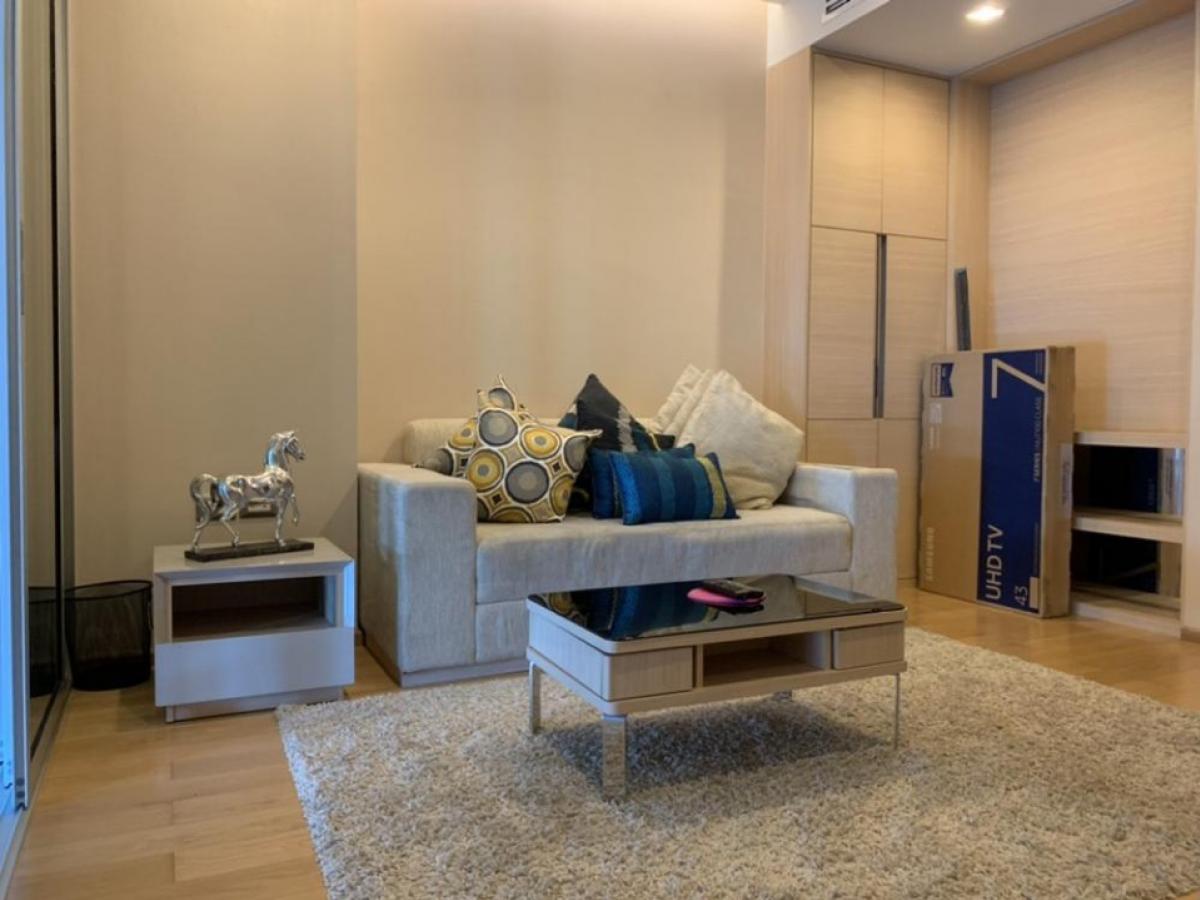 ดิ แอดเดรส อโศก [The Address Asoke]
