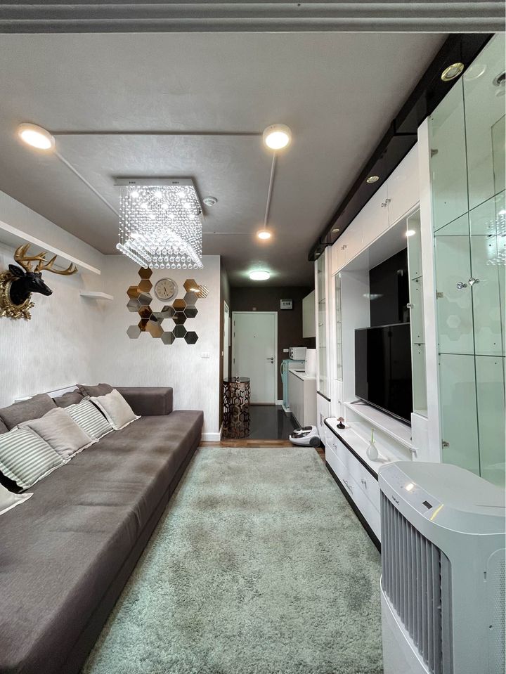 เอ สเปซ มี สุขุมวิท 77 [A Space ME Sukhumvit 77]