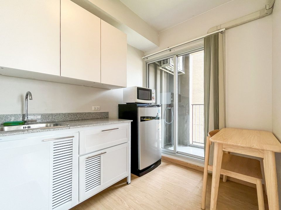 พลัม คอนโด บางแค [Plum Condo Bangkae]